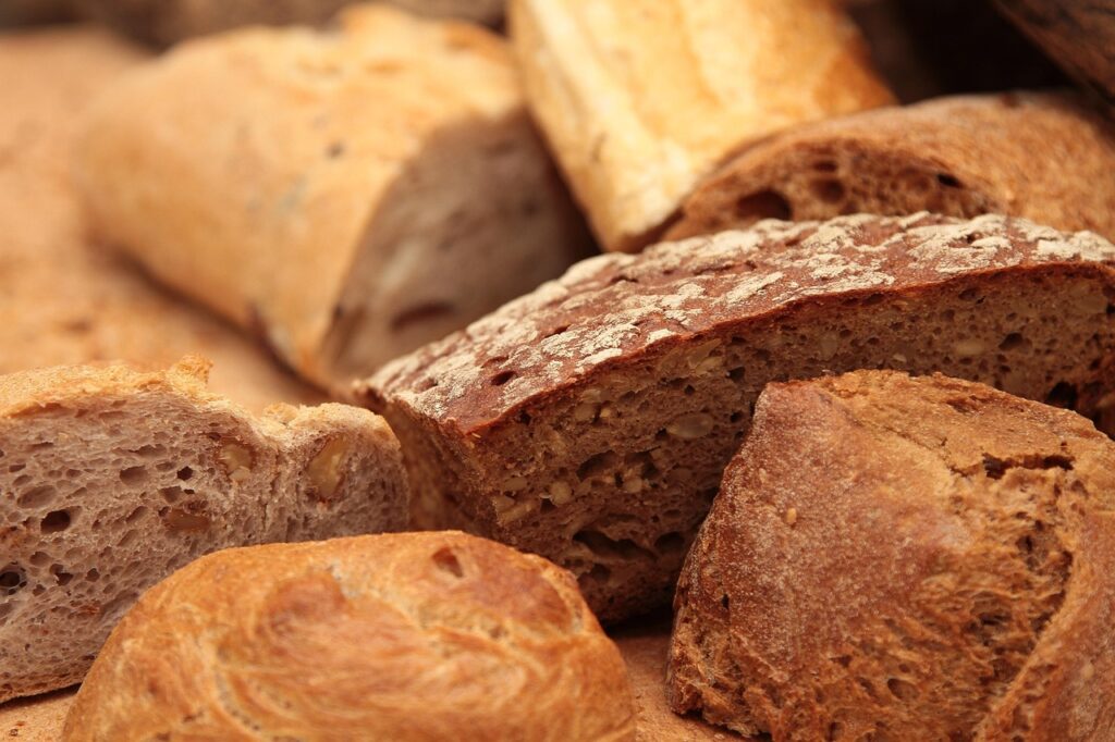 bread, food, baked, artisan breads, homemade bread, freshly baked, carbohydrates, dough, baked goods, fresh, tasty, eat, food photography, bread, bread, bread, bread, bread